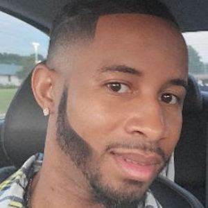 Meet your Posher, Rodderrick